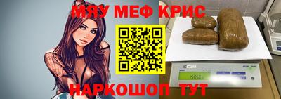 хмурый Бузулук